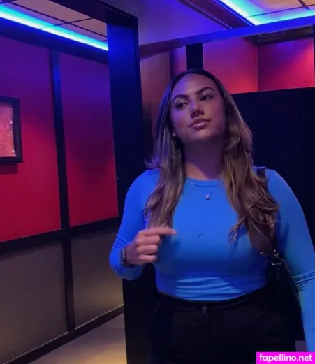 Andrea Chaparro OnlyFans Thumbnail #nu90SYioSm