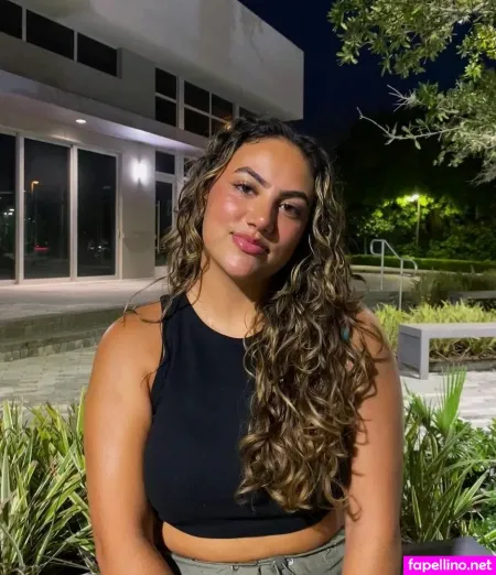 Andrea Chaparro OnlyFans Thumbnail #pBuM4vOGj0