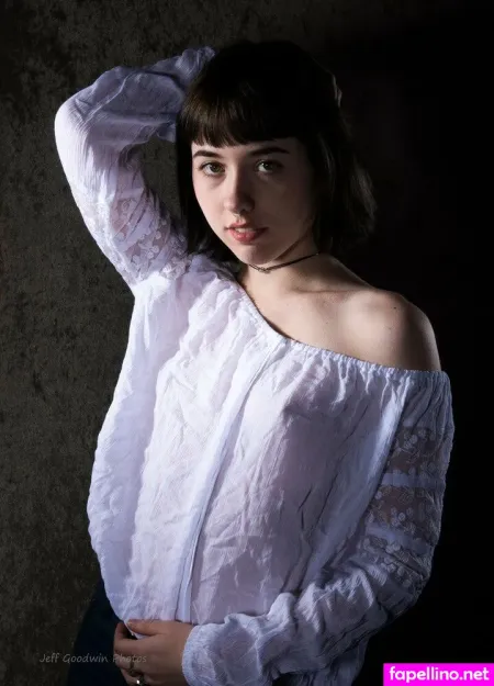 Andrea Charlaine OnlyFans Thumbnail #6unhAR5gZ7