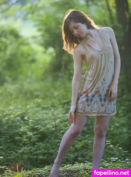 Andrea Charlaine OnlyFans Thumbnail #EZmpfFBqS3