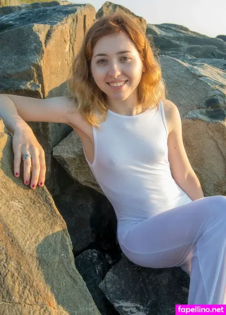 Andrea Charlaine OnlyFans Thumbnail #KbsJ3uj8W2