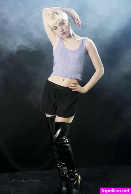 Andrea Charlaine OnlyFans Thumbnail #R3qahuFpcH