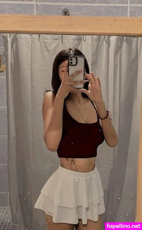 Andrea Chavez OnlyFans Thumbnail #GRzLAdMh9A