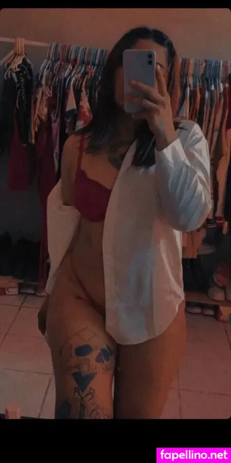 Andrea Chavez OnlyFans Thumbnail #ceR849wjwM