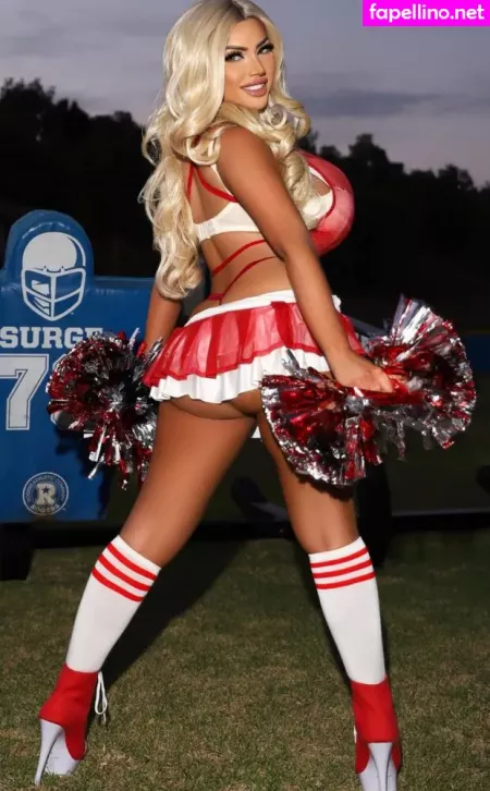 Andrea Christine OnlyFans Thumbnail #SHDGtXkqtF