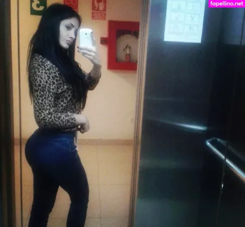Andrea Cifuentes OnlyFans Thumbnail #Vok9ZYUHkt