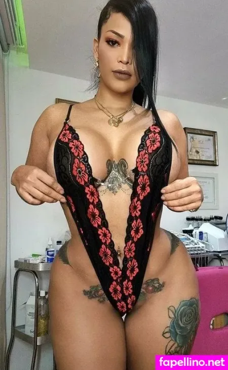 Andrea Colina OnlyFans Thumbnail #p9rsPx153r