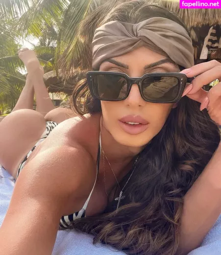 Andrea De Andrade OnlyFans Thumbnail #uefchQsBvj