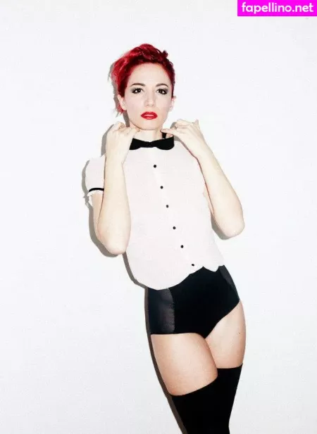 Andrea Delogu OnlyFans Thumbnail #QGD8Nj1jWU