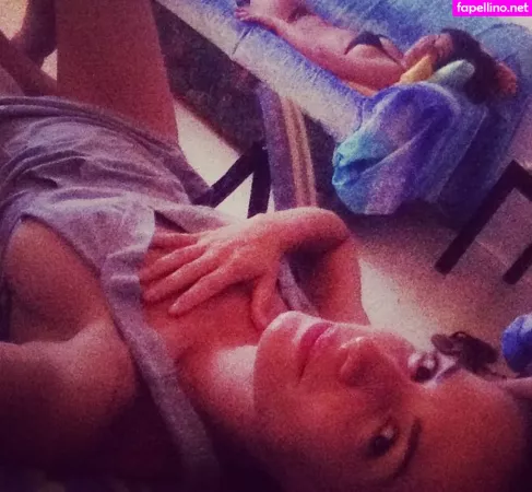 Andrea Delogu OnlyFans Thumbnail #eThQt3zbja