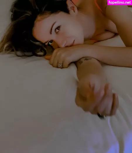 Andrea Delogu OnlyFans Thumbnail #wXFllFeyQZ