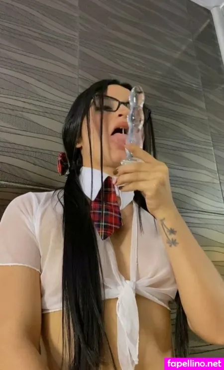 Andrea Diaz OnlyFans Thumbnail #CPtWvrMTBP