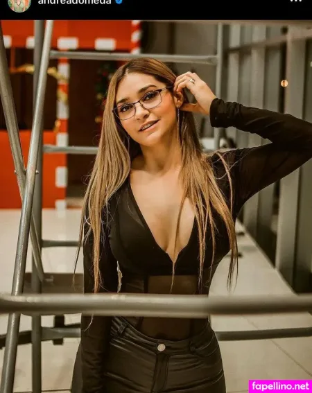 Andrea Duarte OnlyFans Thumbnail #TF0HlxQhDI