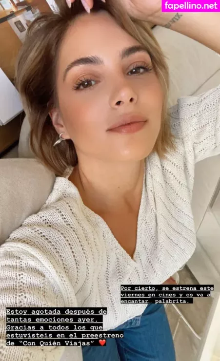 Andrea Duro OnlyFans Thumbnail #5fcxodERJC