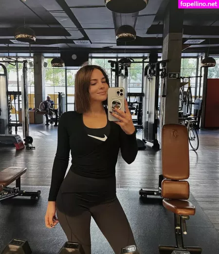 Andrea Duro OnlyFans Thumbnail #BDYoy1ubkJ