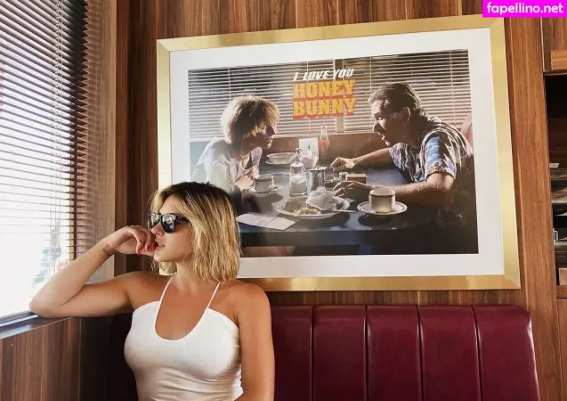 Andrea Duro OnlyFans Thumbnail #EcSXhtaEiC