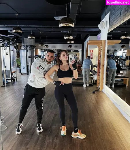 Andrea Duro OnlyFans Thumbnail #I6XeaIZhW2