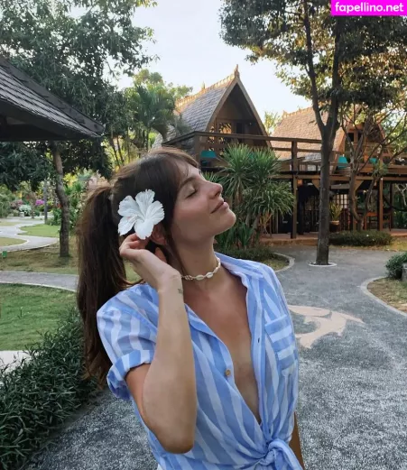 Andrea Duro OnlyFans Thumbnail #RJobAoPnx3