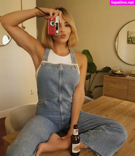 Andrea Duro OnlyFans Thumbnail #idZfypqcI8