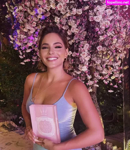 Andrea Duro OnlyFans Thumbnail #oh7v50LYOt