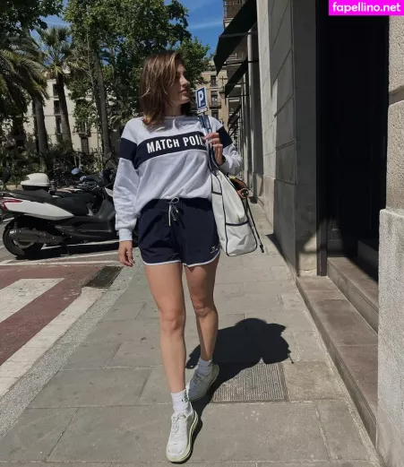 Andrea Duro OnlyFans Thumbnail #xrMXMIG0FZ