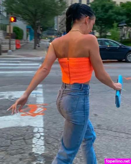 Andrea Fox OnlyFans Thumbnail #5SiXkMgUWF