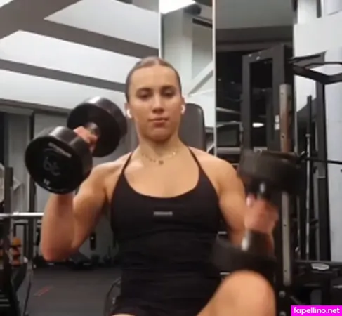 Andrea Garte OnlyFans Thumbnail #8DYhyaAvg6