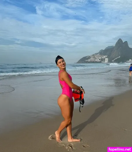 Andrea Garte OnlyFans Thumbnail #FmCSCEi2LF