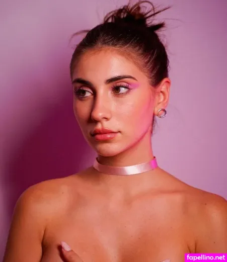 Andrea Garte OnlyFans Thumbnail #RuMBzCw2mV