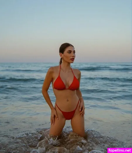 Andrea Garte OnlyFans Thumbnail #ZQJXjwql5s