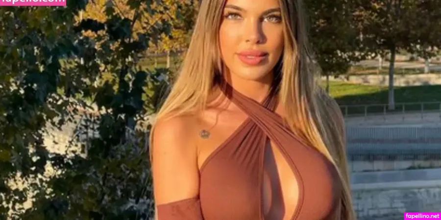 Andrea Gasca 1 photo