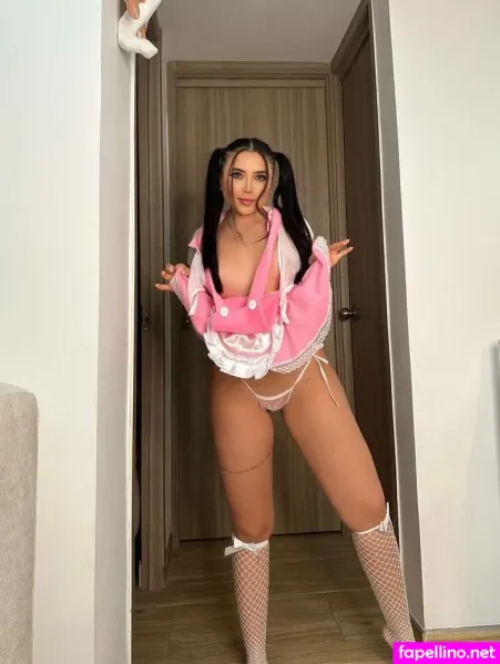 Andrea Gomez OnlyFans Thumbnail #0bzDBezPU8