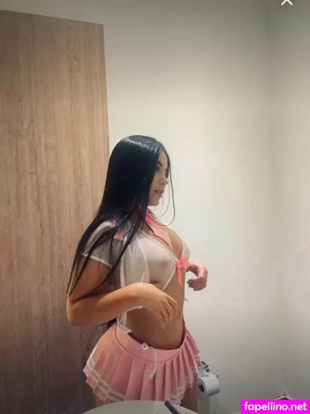 Andrea Gomez OnlyFans Thumbnail #4AfaK1jaVh