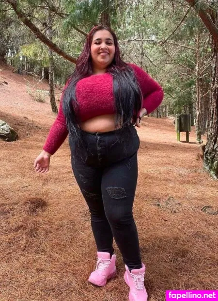 Andrea Gonzalez OnlyFans Thumbnail #64npm9HR7g