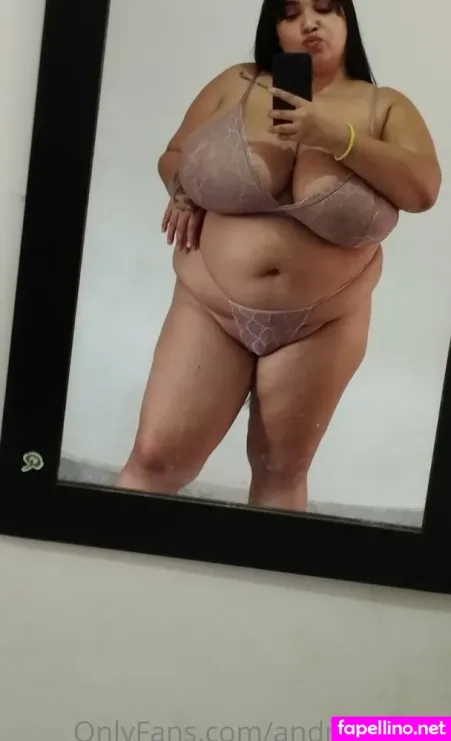 Andrea Gonzalez OnlyFans Thumbnail #6x544zXf14