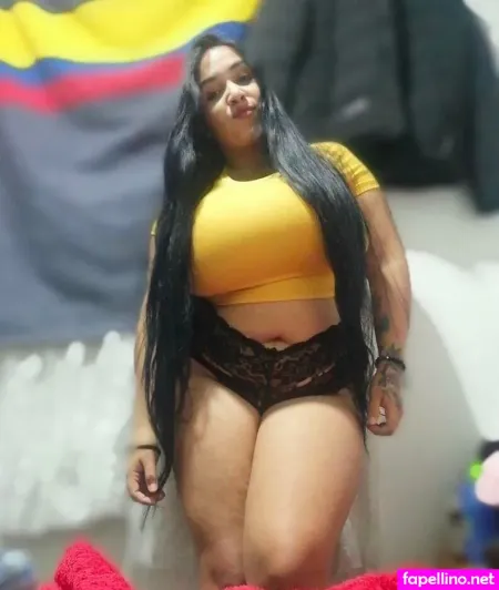 Andrea Gonzalez OnlyFans Thumbnail #FF1JtptZBf