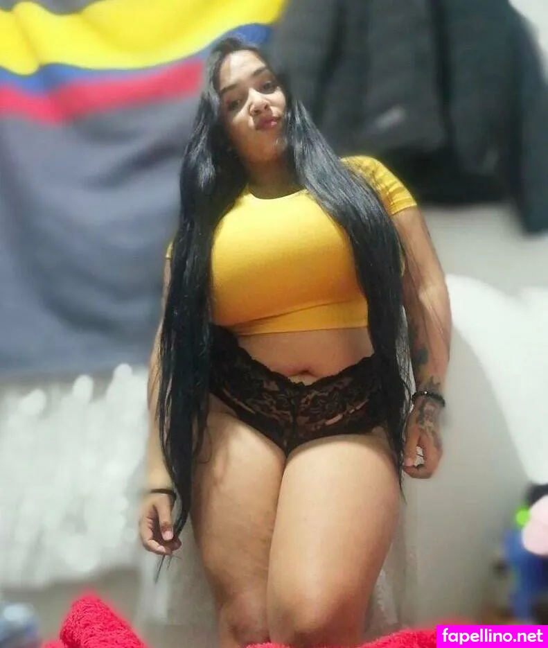 andreitha.gonzalez, grandestetascolombia Nude Leaked OnlyFans Photo #FF1JtptZBf