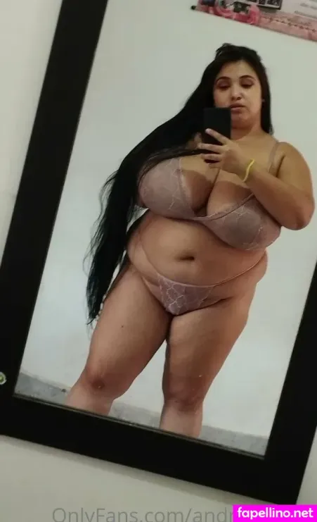 Andrea Gonzalez OnlyFans Thumbnail #VSCTWIOYu3