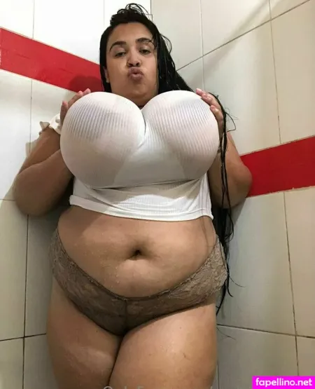 Andrea Gonzalez OnlyFans Thumbnail #WLTEG42PJU