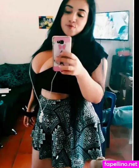 Andrea Gonzalez OnlyFans Thumbnail #yPPIPO4Hlt