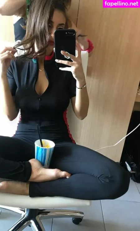 Andrea Helfrich OnlyFans Thumbnail #IObmrdmNro