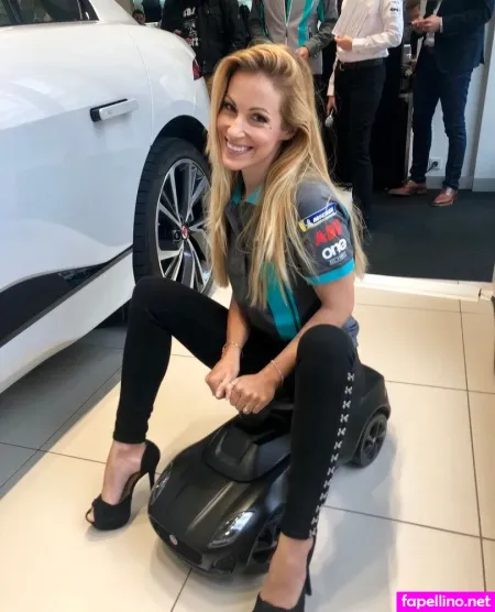 Andrea Kaiser OnlyFans Thumbnail #EW3C7OoOLr