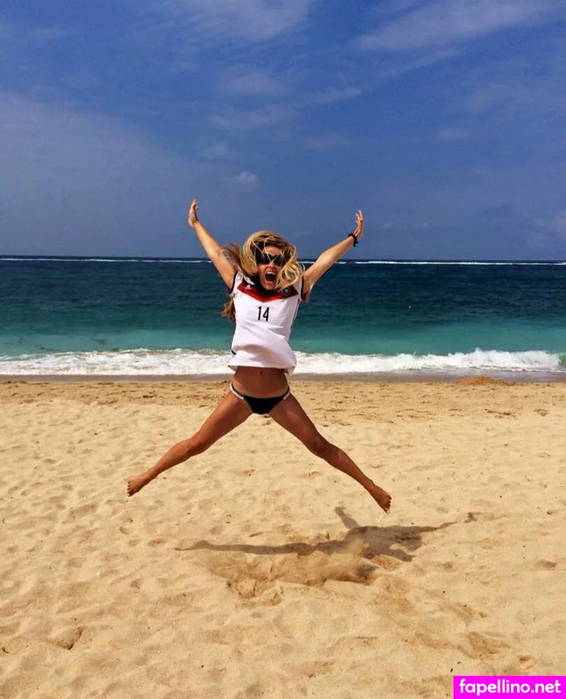 Andrea Kaiser Nude Leaked OnlyFans Photo #eyGSOTa614