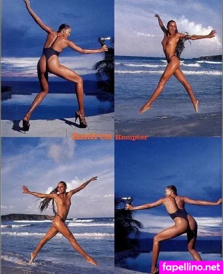 Andrea Kempter OnlyFans Thumbnail #8tqEhcDq39