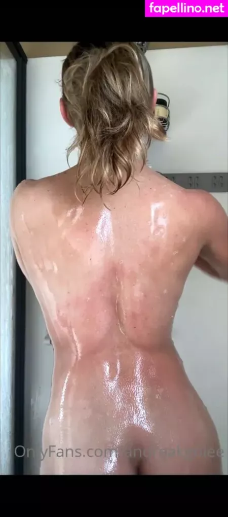 Andrea Kgb Lee OnlyFans Thumbnail #m47TgLOkV6