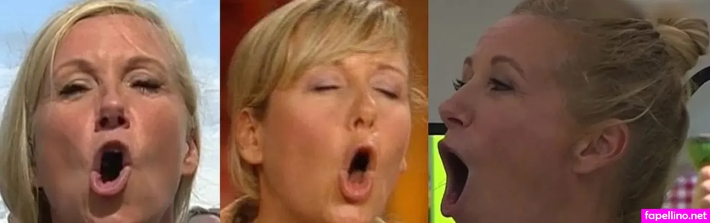 Andrea Kiewel OnlyFans Thumbnail #BPIF88RkqH