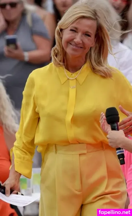 Andrea Kiewel Main Profile Photo