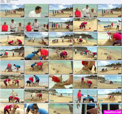 Andrea Kiewel OnlyFans Thumbnail #U0AmNaA9ax