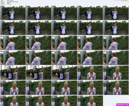 Andrea Kiewel OnlyFans Thumbnail #f6sJmWvx0X