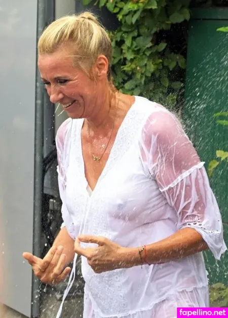 Andrea Kiewel OnlyFans Thumbnail #mpcQcJ7Mg5